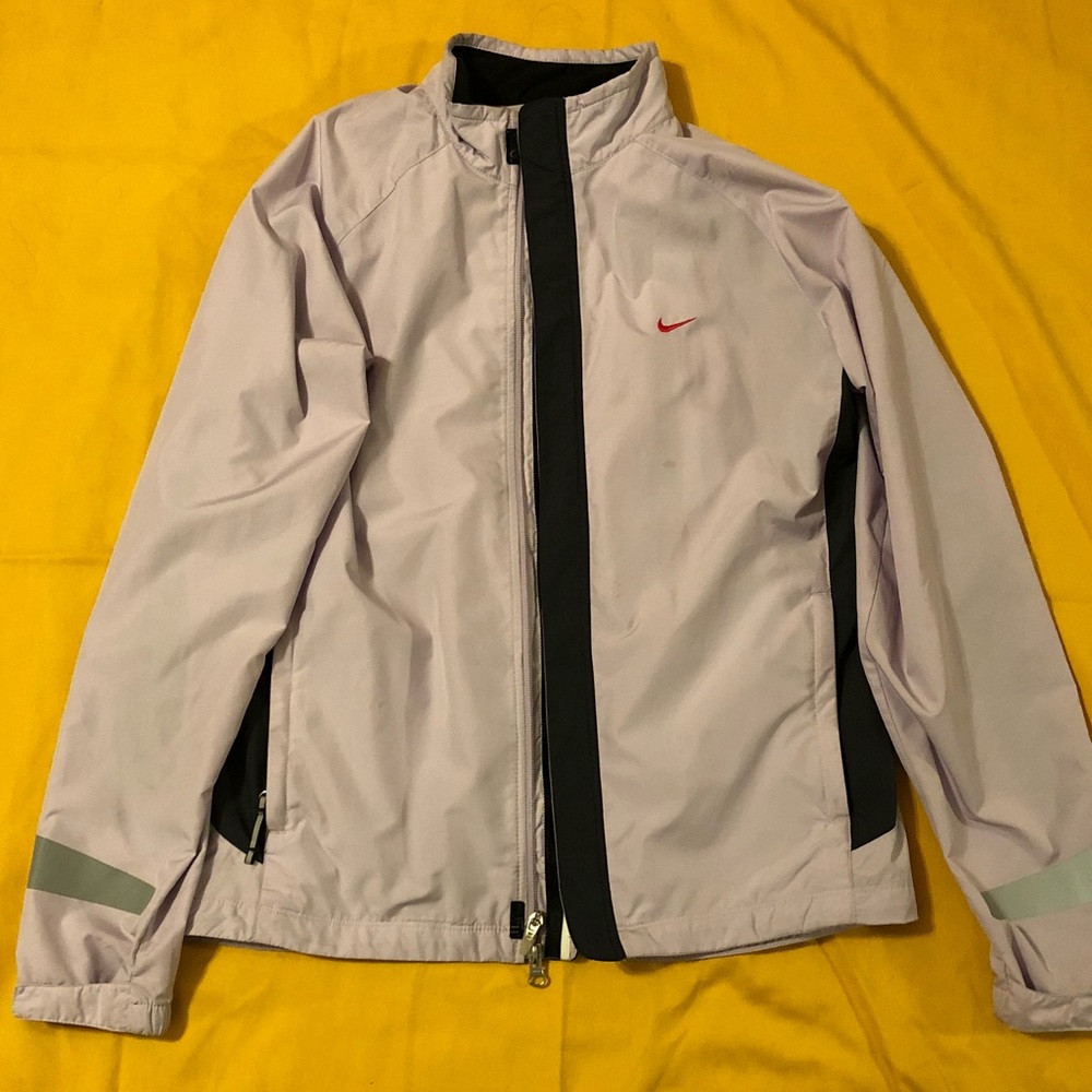 Nike Light Jacket